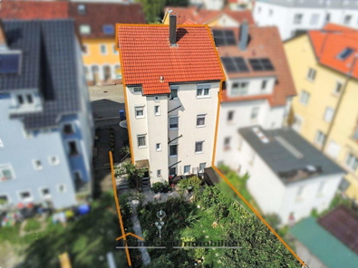Rückansicht