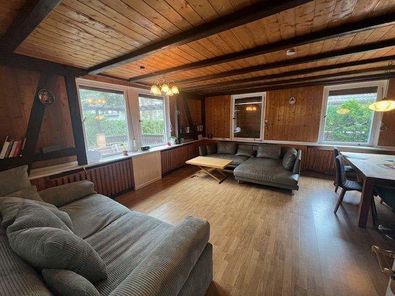 Wohn/Esszimmer