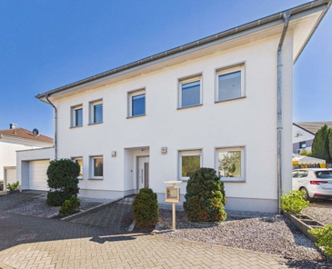 Ansicht von vorne
