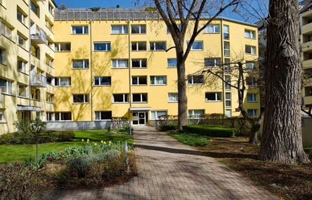 Anlage