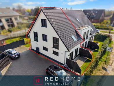 Wilkommen in Rellingen