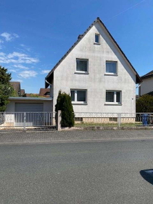 Straßenansicht