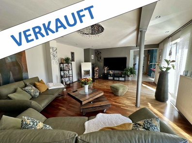 verkauft