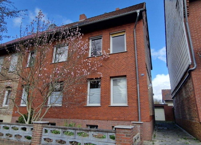 Objektansicht