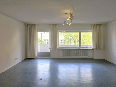Wohnen-Schlafen