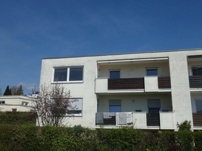 Aussenansicht 1