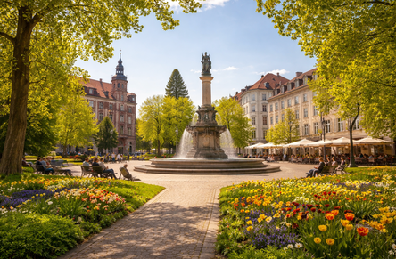 Viktoria-Luise-Platz