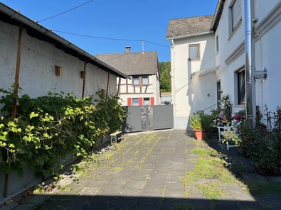 Innenhof