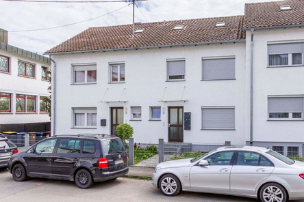 Frontansicht