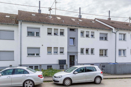 Frontansicht