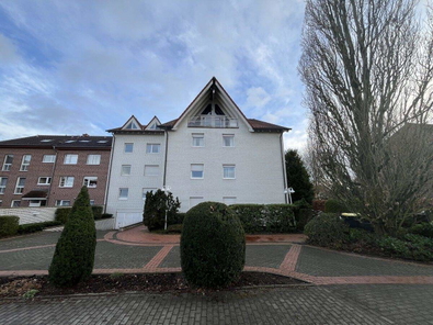 Ansicht Norden