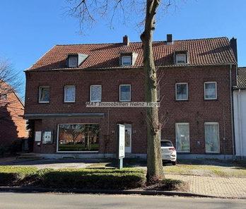 Strassenansicht