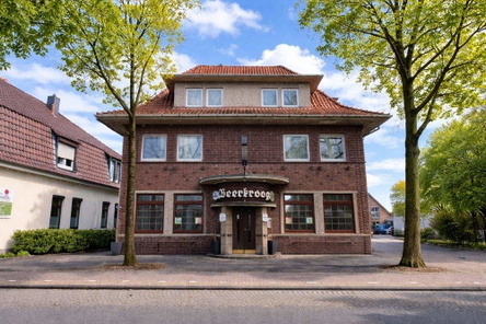 Vorderansicht