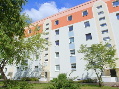 Ansicht Westseite