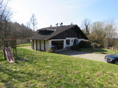 Landsitz