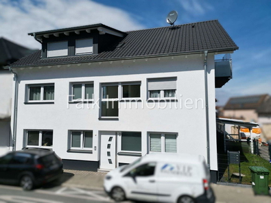 Luftaufnahme Gartenansicht