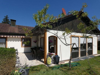 Einfamilienhaus