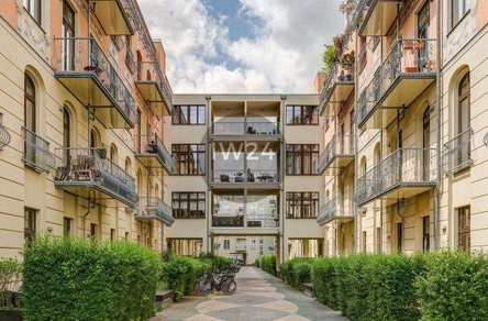 Scharnhorststrasse