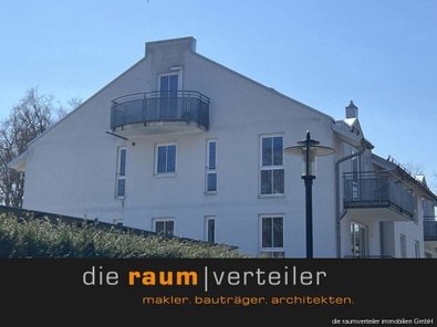 Gebäudeansicht