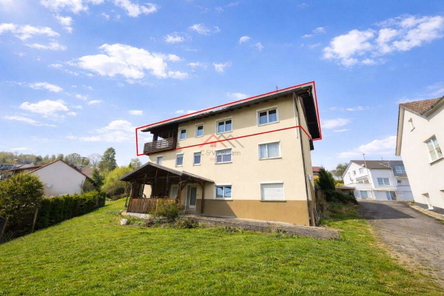 Ansicht Süden