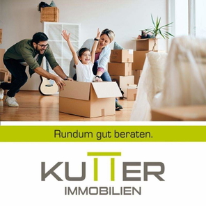 Schöne 3-Zimmer-Wohnung