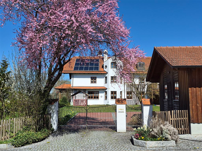 Landvilla