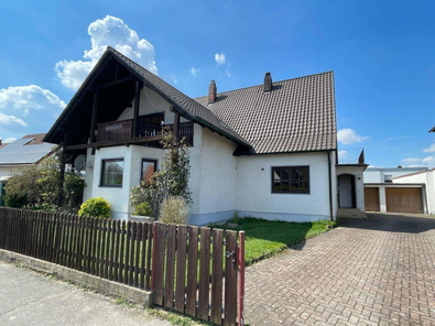 Ostansicht