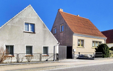 Haupthaus