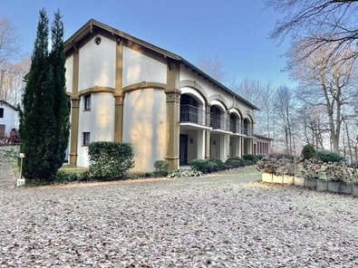 Haupthaus