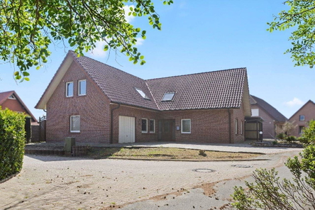 Frontansicht