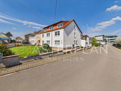 Front Ansicht