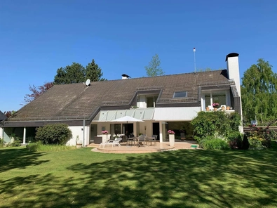 Rückansicht