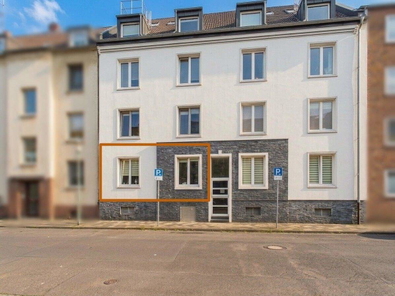 Frontansicht