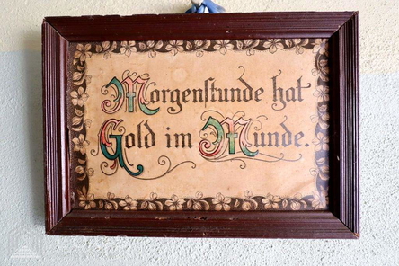 Motto