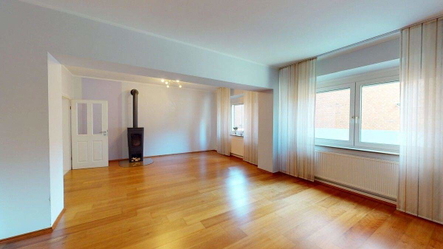 Wohn- und Esszimmer