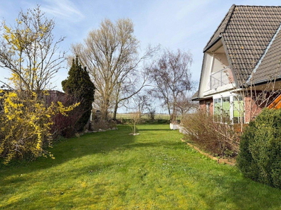 Wohnhaus mit Weitblick