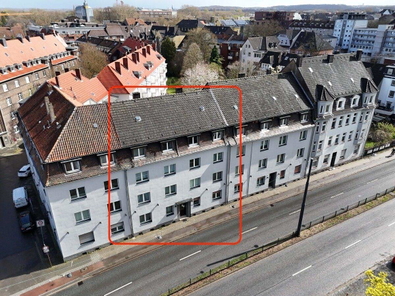 Hausansicht Bild 1