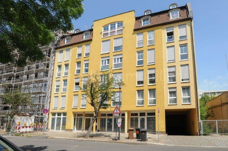 Ansicht Straßenseite
