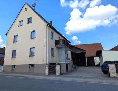 Ansicht
