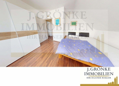 Schlafzimmer-