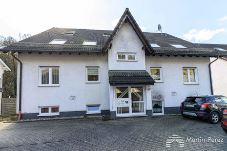 Gebäudeansicht