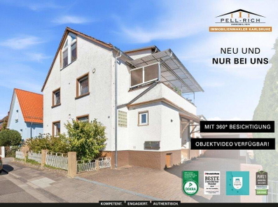 Neu & Nur bei Pell-Rich