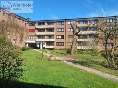 Gebäudeansicht
