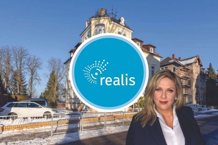 Startbild Geschäftshaus in Burgstädt
