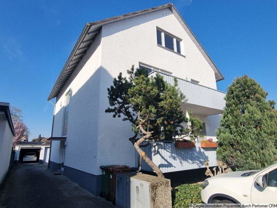 01 Ansicht von Straßenseite