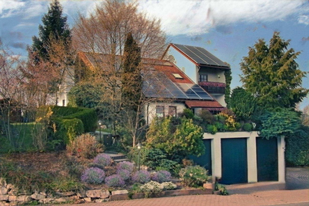 Architektenhaus
