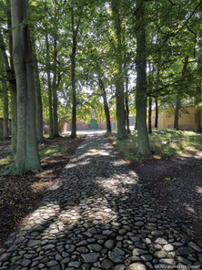 Ansicht Frühling