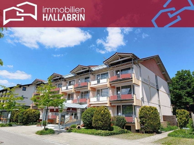 1-Zimmer-Appartement Kurzone 1