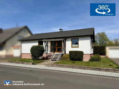 Immobilien-Angebot in Wittlich-Wengerohr