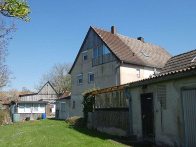 Aussenansicht 1